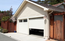 Great Witcombe garage construction leads
