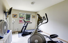 Great Witcombe home gym construction leads