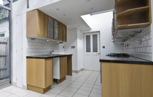 Great Witcombe kitchen extension leads
