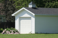 Great Witcombe outbuilding construction costs